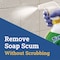Tilex Soap Scum Remover and Disinfectant, 32 oz Smart Tube Spray, PK9 35604 - alternate 7